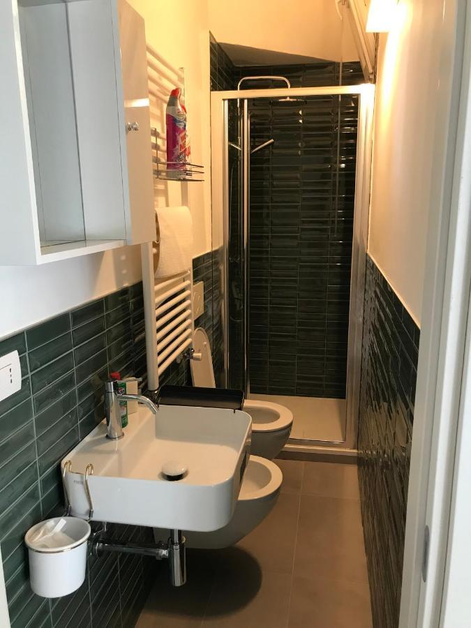 Apartment Rasori Milão Exterior foto